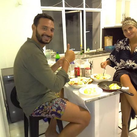 Vidushi Home Minuwangoda Kültér fotó
