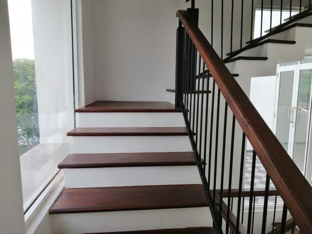 Vidushi Home Minuwangoda Kültér fotó
