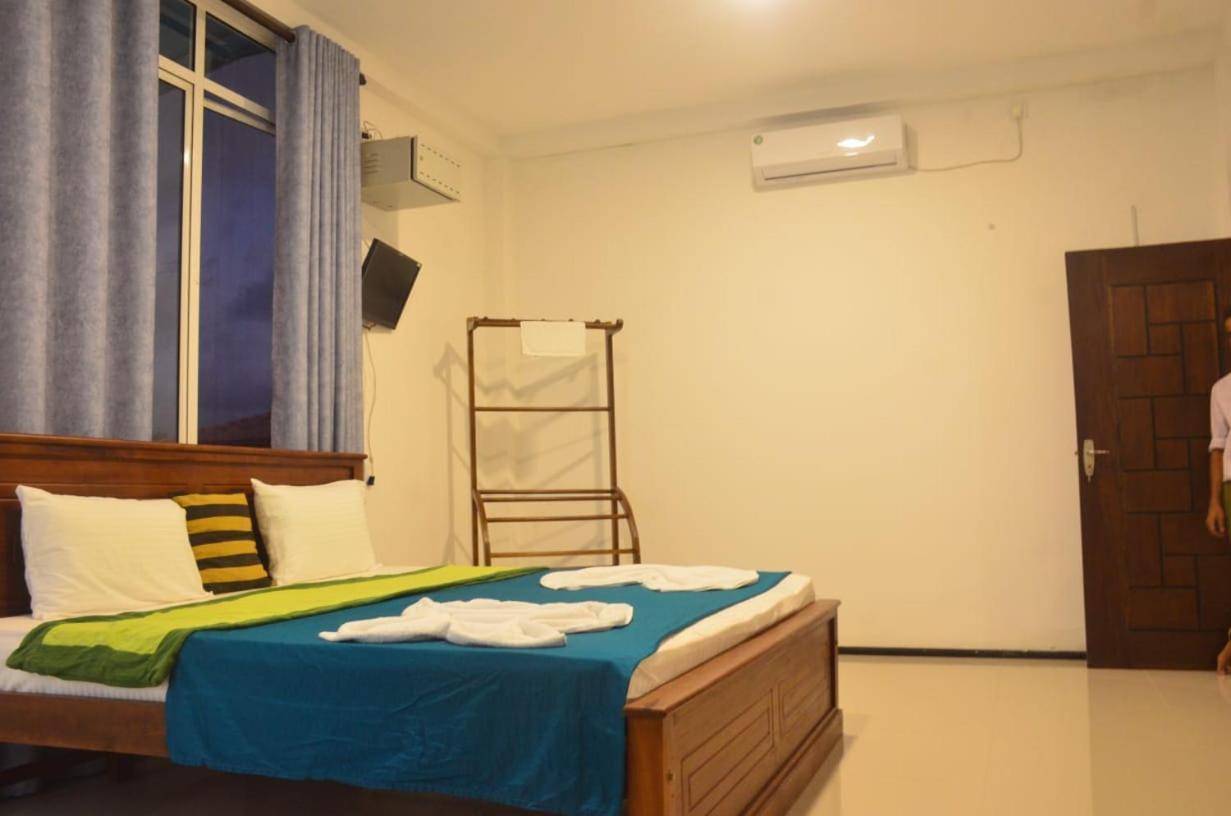 Vidushi Home Minuwangoda Kültér fotó