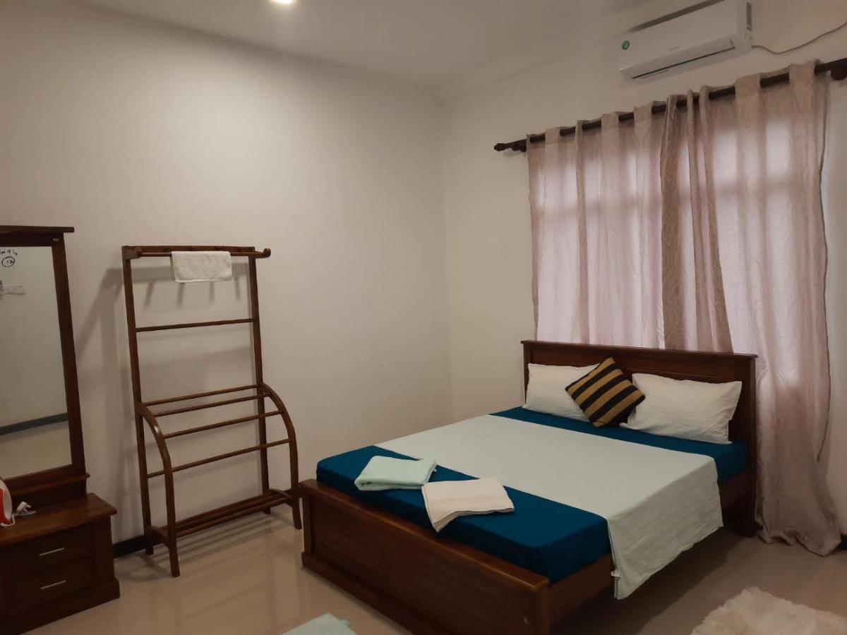 Vidushi Home Minuwangoda Kültér fotó