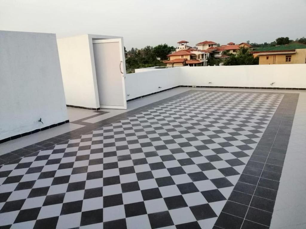 Vidushi Home Minuwangoda Kültér fotó