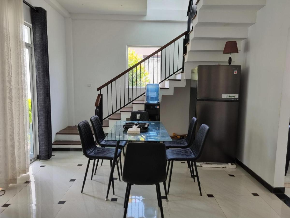 Vidushi Home Minuwangoda Kültér fotó