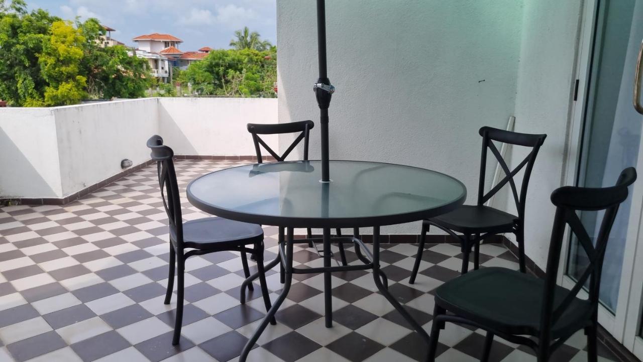 Vidushi Home Minuwangoda Kültér fotó