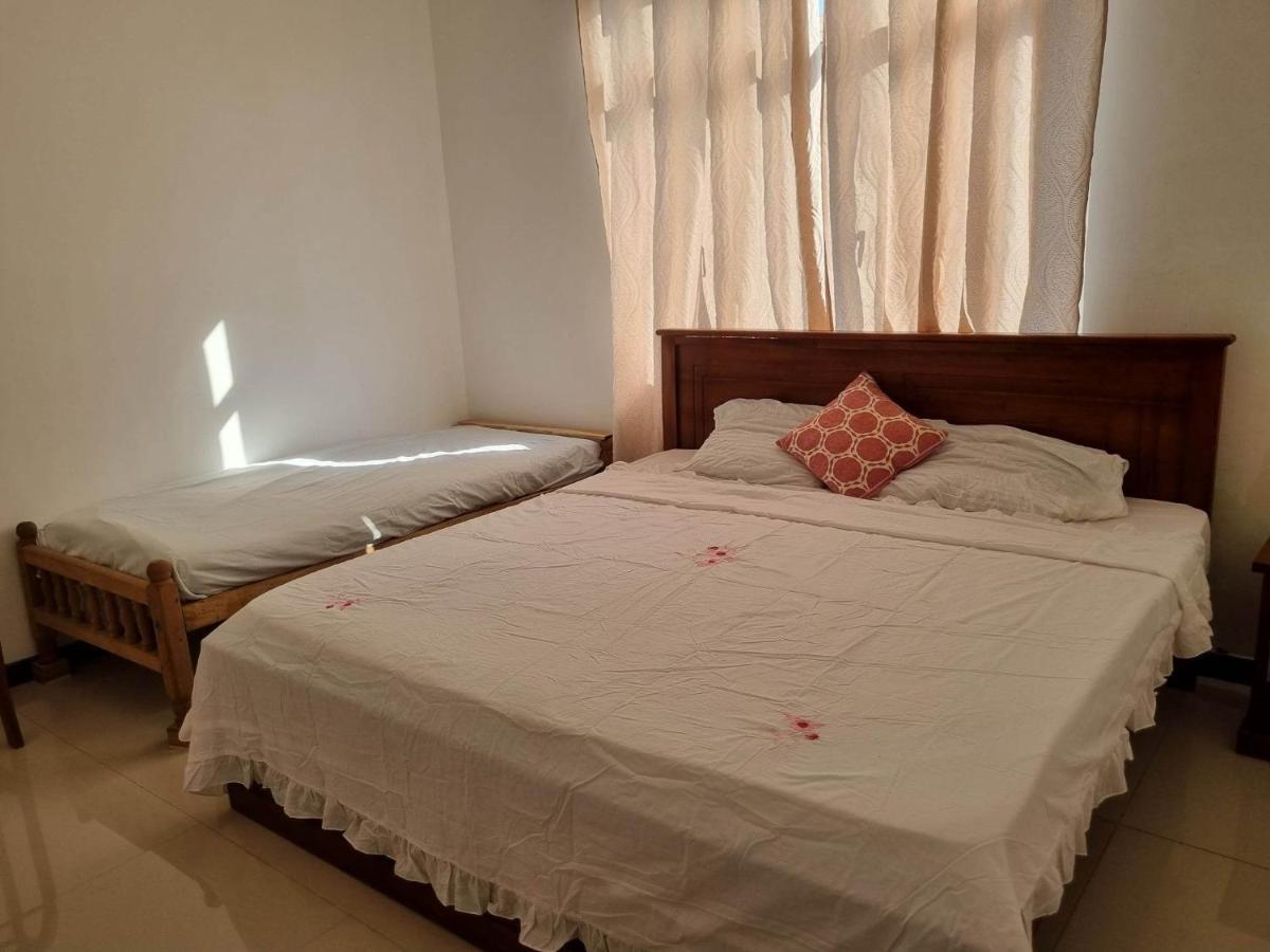 Vidushi Home Minuwangoda Kültér fotó