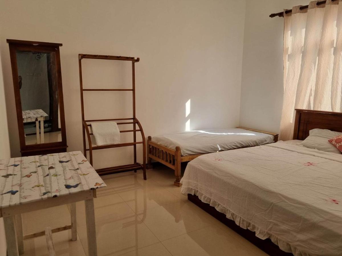 Vidushi Home Minuwangoda Kültér fotó