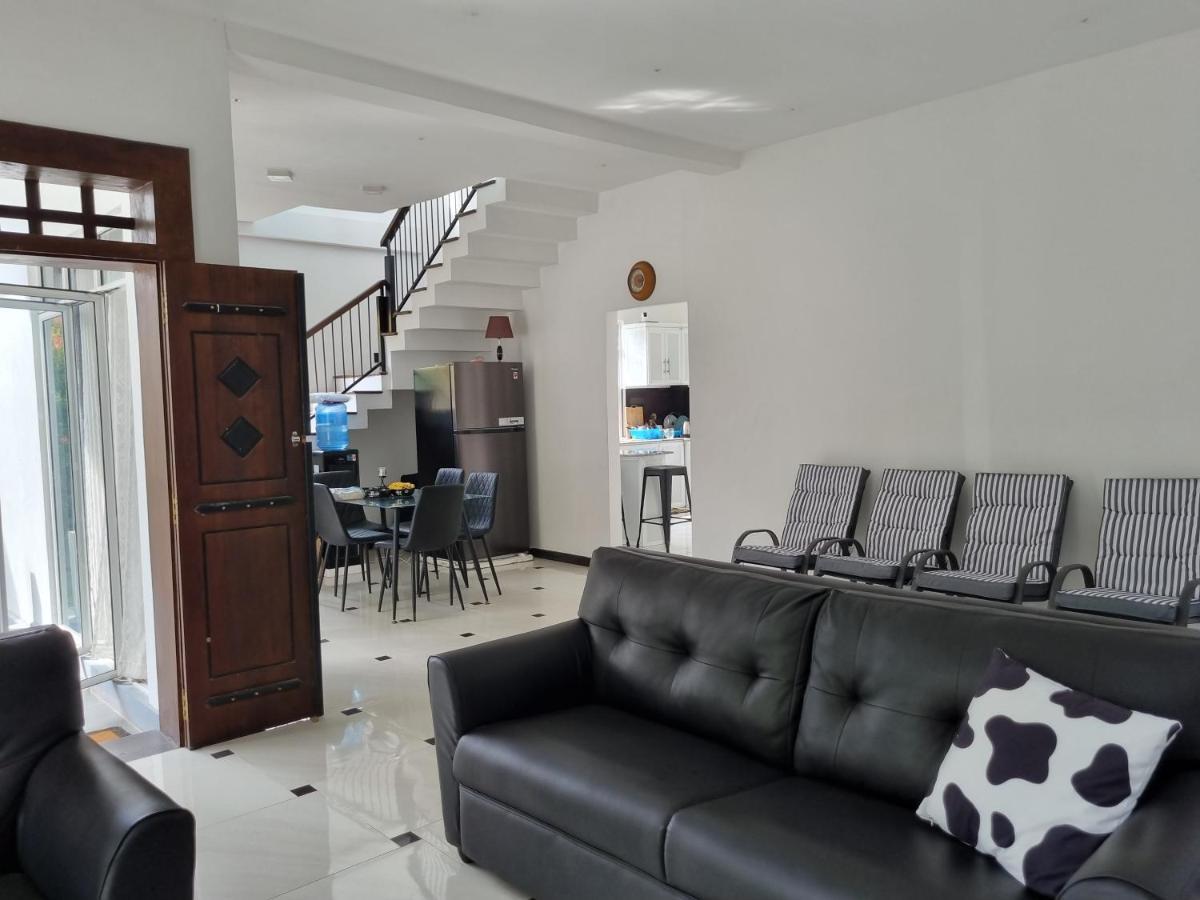 Vidushi Home Minuwangoda Kültér fotó
