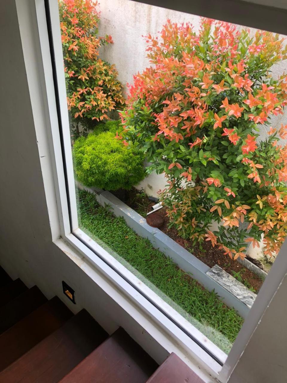 Vidushi Home Minuwangoda Kültér fotó