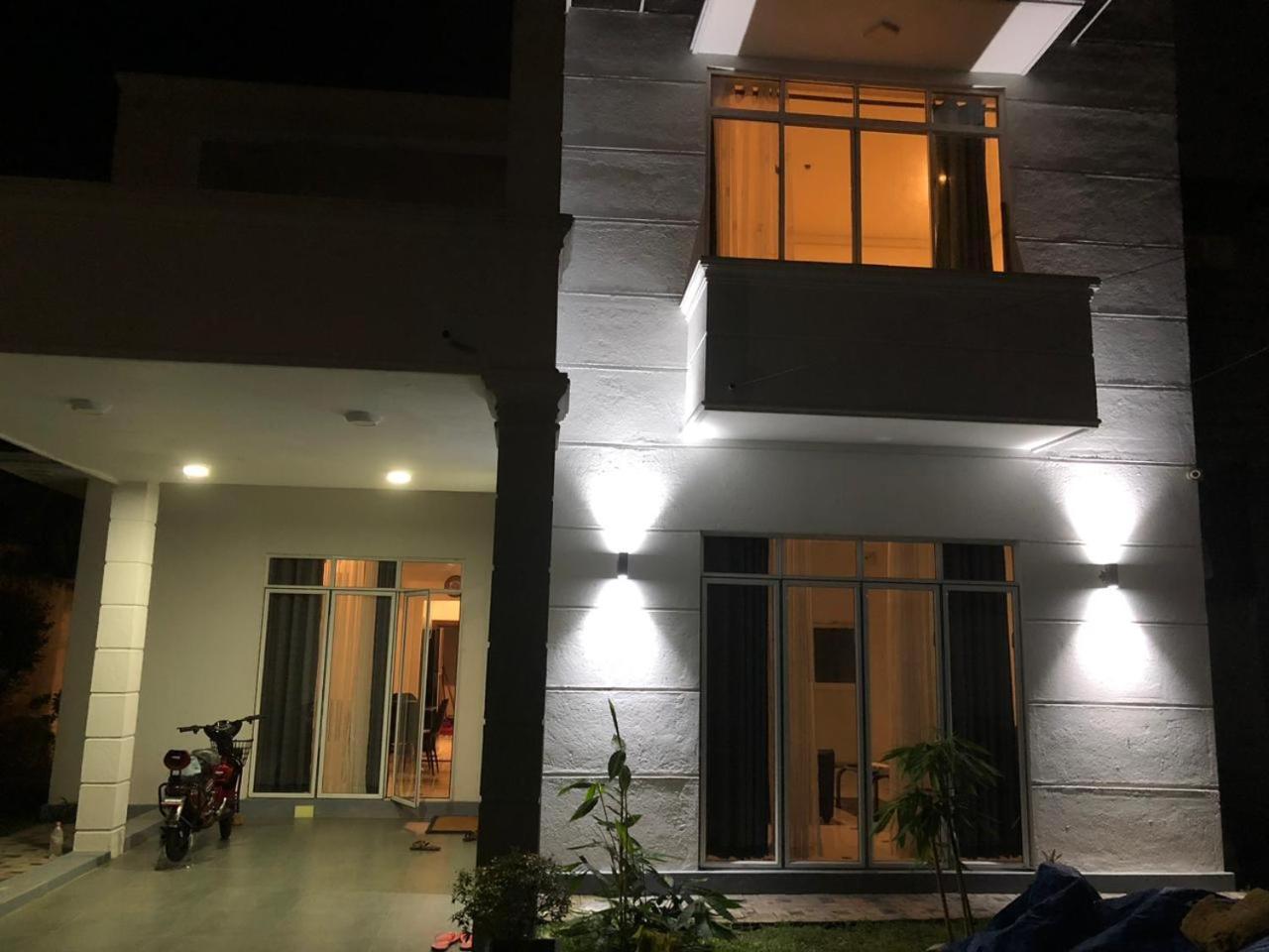 Vidushi Home Minuwangoda Kültér fotó